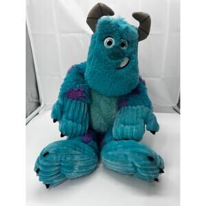 Scentsy Buddy Sulley from Monsters Inc plush 17.5"